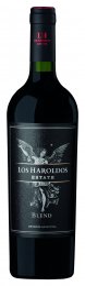 LOS HAROLDOS - Estate Chardonnay 2017